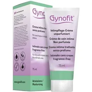 Gynofit, Gynofit Intimpflege-Creme
