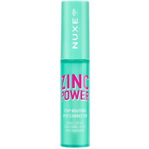 Nuxe, Nuxe Zinc Power Unreinheiten Corrector Gel
