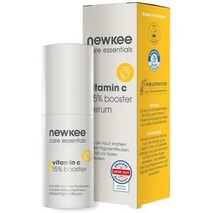 undefined, Newkee Vitamin C15 % Booster Serum