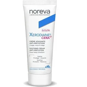 Noreva, Noreva Xerodiane Cera+ Reizmindernde Creme