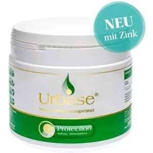 undefined, Urbase III Protection Pulver