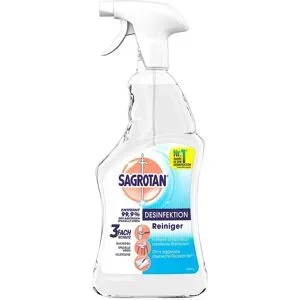 Sagrotan, Sagrotan Desinfektions-reiniger flüssig
