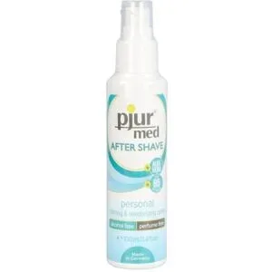 undefined, Pjur med After Shave Spray
