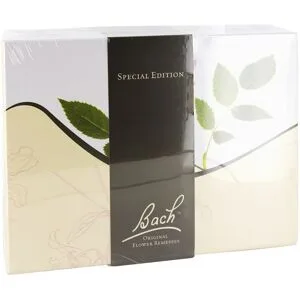 Bach, Bachblüten 10 ml Set Tropfen