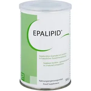 undefined, Epalipid Sojalecithin Granulat