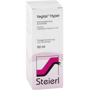 undefined, Vegital Hyper Tropfen
