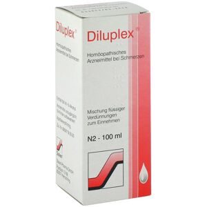undefined, Diluplex Tropfen
