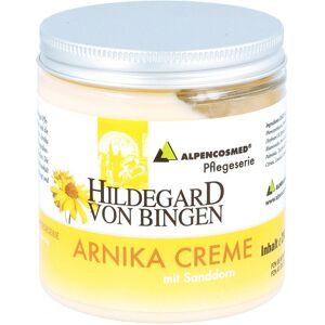 undefined, Ac H.v.bingen Arnika Creme