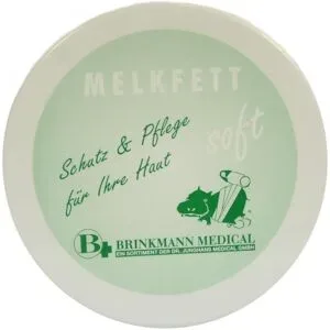 undefined, Melkfett Soft