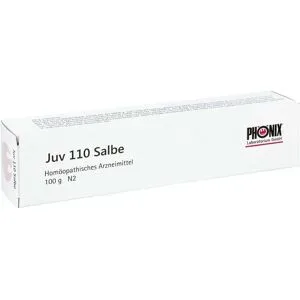 undefined, Juv 110 Salbe