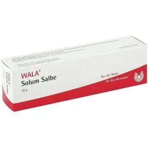 Wala, Wala Solum Salbe