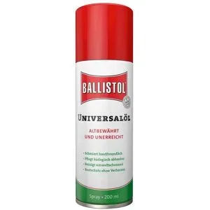 undefined, Ballistol Spray
