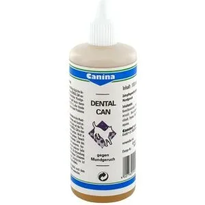 undefined, Dental Can flüssig veterinär