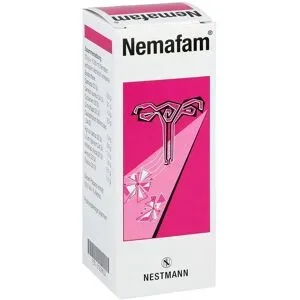 NESTMANN, NESTMANN Nemafam Tropfen