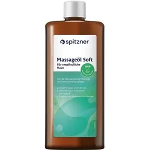 undefined, Spitzner Massageöl soft