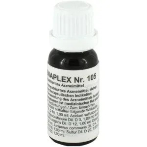 undefined, Regenaplex Nummer 10 5 Tropfen