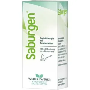 undefined, Saburgen Tropfen zum Einnehmen