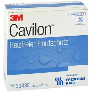 undefined, Cavilon 3m Lolly reizfreier Hautschutz