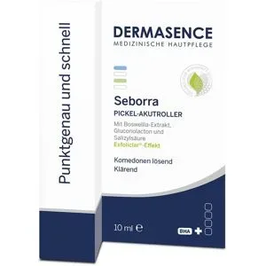 Dermasence, Dermasence Seborra Akutroller Gel