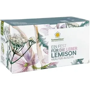 undefined, Lemison flüssig Sonnenmoor