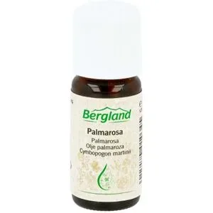 undefined, Palmarosa öl