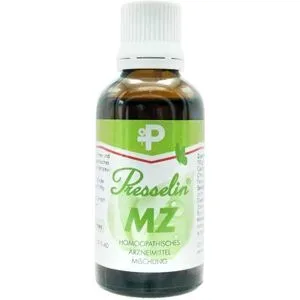 undefined, Presselin Mz Milz Tropfen