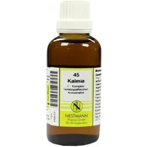 undefined, Kalmia F Komplex Nummer 45 Dilution