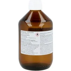undefined, Isopropanol 70%