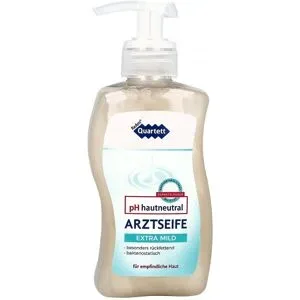 undefined, Arztseife flüssig Ream Quartett