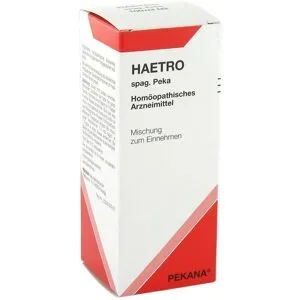 undefined, Haetro spag. Peka Tropfen