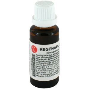 undefined, Regenaplex Nummer 1 d/l Tropfen