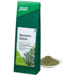 undefined, Rosmarinblätter Arzneitee Rosmarini folium Salus