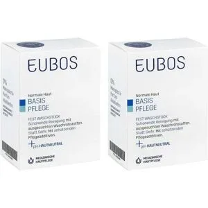 EUBOS, Eubos Fest Blau Unparfümiert