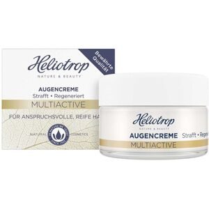 Heliotrop, Heliotrop Multiactive Augencreme