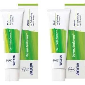 Weleda, Weleda Dermatodoron Salbe