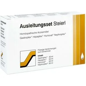 undefined, Ausleitungsset Steierl Tropfen