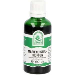 undefined, Mariendistel Tropfen