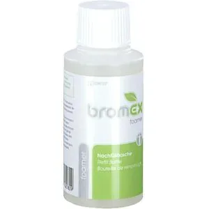 undefined, Bromex foamer refill Nachfüllflasche Dosierschaum