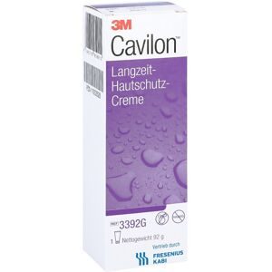 undefined, Cavilon Langzeit Hautschutz Creme Fk 3392g
