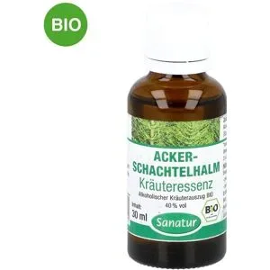 undefined, Ackerschachtelhalm Kräuteressenz Bio Tropfen