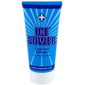 Ice Power, Ice Power Cold Gel