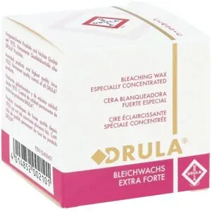 undefined, Drula Classic Bleichwachs extra forte Creme