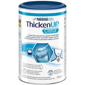undefined, Thickenup Clear Pulver
