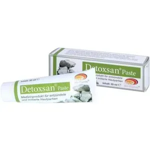 undefined, Detoxsan Paste