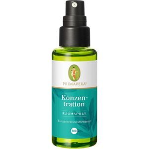 Primavera, Primavera® Konzentration Raumspray