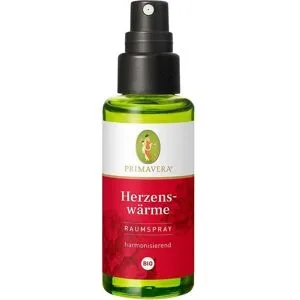 Primavera, Primavera® Herzenswärme Raumspray