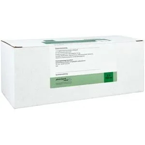 undefined, Procain Pharmarissano 2% Maxi iniecto -lsg.fla.100 Ml