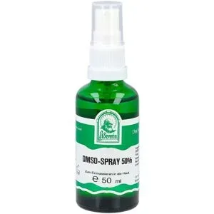 undefined, Dmso-spray 50%
