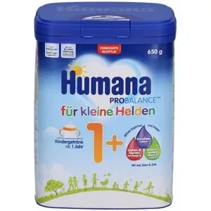 undefined, Humana Kindergetränk Ab 1+ Jahr My Pack Pulver