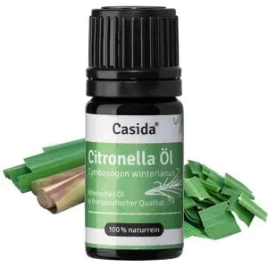 undefined, Citronella öl ätherisch Naturrein